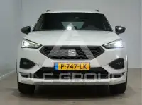 2021 Seat Tarraco