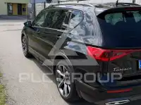 2021 Seat Tarraco