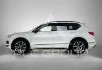 2021 Seat Tarraco