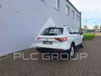 2021 Seat Tarraco