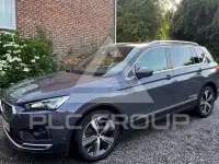 2021 Seat Tarraco