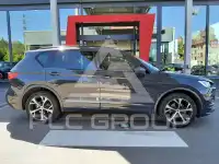 2021 Seat Tarraco