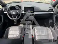 2021 Seat Tarraco