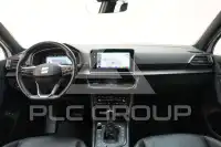 2021 Seat Tarraco