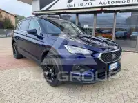 2021 Seat Tarraco