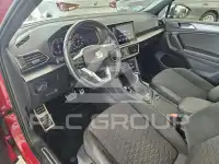 2021 Seat Tarraco