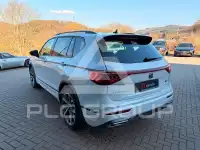2021 Seat Tarraco