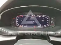 2021 Seat Tarraco
