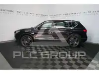 2021 Seat Tarraco