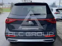 2021 Seat Tarraco