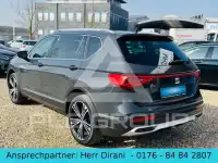 2021 Seat Tarraco