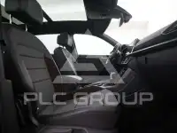 2021 Seat Tarraco