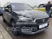 2021 Seat Tarraco