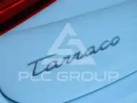 2021 Seat Tarraco