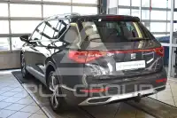 2021 Seat Tarraco