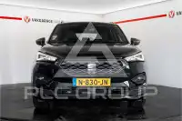 2021 Seat Tarraco