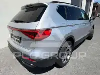 2021 Seat Tarraco