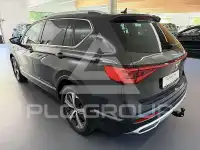 2021 Seat Tarraco