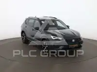 2021 Seat Tarraco