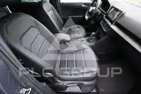 2021 Seat Tarraco