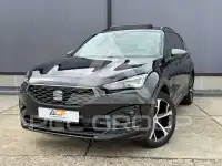 2021 Seat Tarraco
