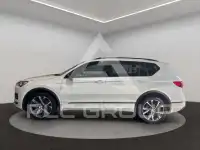2021 Seat Tarraco