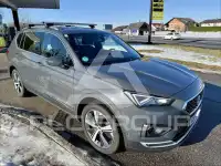 2021 Seat Tarraco