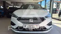 2021 Seat Tarraco