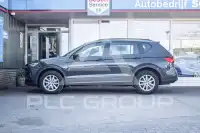 2021 Seat Tarraco