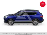 2021 Seat Tarraco