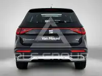 2021 Seat Tarraco