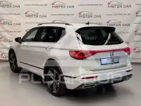 2021 Seat Tarraco