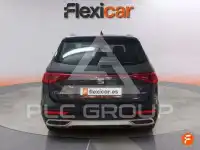 2021 Seat Tarraco