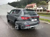 2021 Seat Tarraco