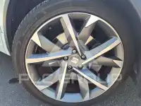 2021 Seat Tarraco