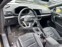 2021 Seat Tarraco