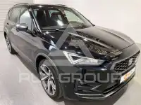 2021 Seat Tarraco