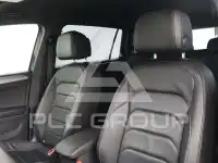 2021 Seat Tarraco
