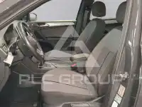 2021 Seat Tarraco