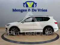2021 Seat Tarraco