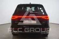 2021 Seat Tarraco
