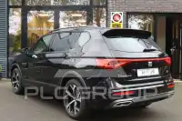 2021 Seat Tarraco