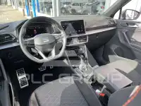 2021 Seat Tarraco