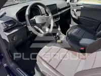 2021 Seat Tarraco