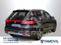 2021 Seat Tarraco