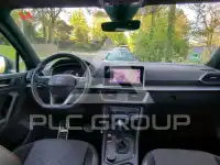 2021 Seat Tarraco