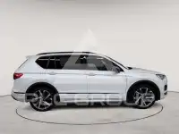 2021 Seat Tarraco