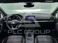 2021 Seat Tarraco