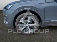 2021 Seat Tarraco