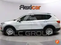 2021 Seat Tarraco